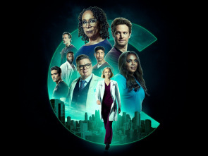 Imagen de Chicago Med (T1): Ep.1 Descarrilado - 3