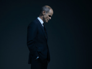 Imagen de House of Cards (T6): Ep.2  - 3