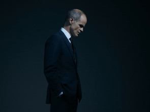 Imagen de House of Cards (T6): Ep.4  - 3