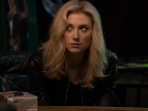 Imagen de Viudas - 1