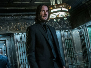 Imagen de John Wick: Capítulo 3 - Parabellum - 4