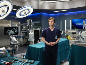 The Good Doctor (T3): Ep.3 Claire