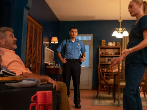 Imagen de La fuerza de la naturaleza - 1