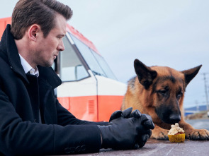 Imagen de Hudson y Rex (T1) - 3