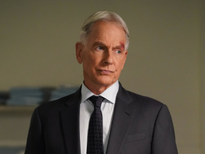 Imagen de NCIS: Naval... (T18): Ep.2 Todo tiene un principio - 3