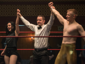 Imagen de Peleando en familia - 2