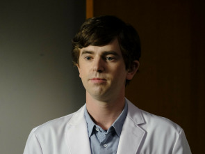 The Good Doctor (T5): Ep.5 Obsesión