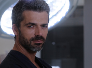 Imagen de DOC (T2): Ep.14 Sin nombre - 6