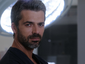 Imagen de DOC (T2): Ep.15 Estigma - 6