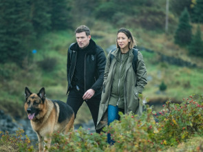 Imagen de Hudson y Rex (T4): Ep.11 Hudson & Rex (4): Ep 411 - 3