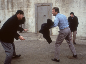Imagen de Fuga de Alcatraz - 2