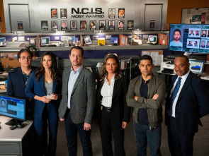 Imagen de NCIS: Naval... (T20): Ep.10 Demasiados cocineros - 6
