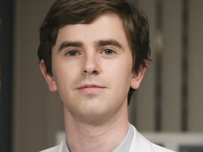 The Good Doctor (T6): Ep.13 39 diferencias