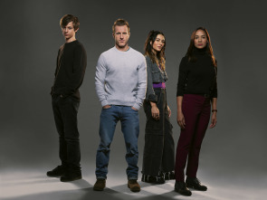 Imagen de Alert:  Unidad de... (T1): Ep.9 Briana - 6