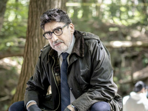 Imagen de Three Pines (T1): Ep.3 El mes más cruel (I) - 6