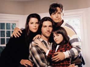 Imagen de Cinco en familia (T1): Ep.6 Padres e Hijos - 3