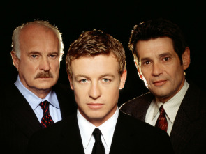 Imagen de El Guardián (T1): Ep.8 Corazón - 6