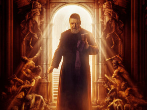 Imagen de El exorcista del papa - 1