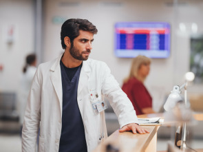 Imagen de DOC (T3): Ep.2 Soltar - 11