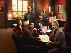 Imagen de Navy:... (T21): Ep.10 La locura del arrecife - 6