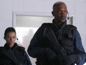 Imagen de S.W.A.T.: Los hombres de Harrelson - 13