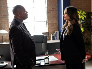 Imagen de Navy:... (T22): Ep.13 Navy: Investigación Criminal (22): Ep 2213 - 6