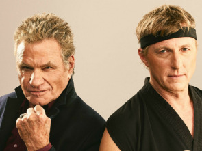 Cobra Kai (T2): Ep.8 La gloria del amor