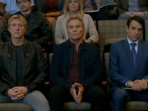 Cobra Kai (T3)
