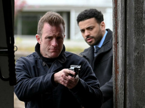 Imagen de Alert: Unidad de... (T3): Ep.8 Carmen - 6