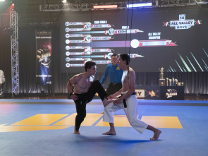 Imagen de Cobra Kai (T4): Ep.9 La caída - 6