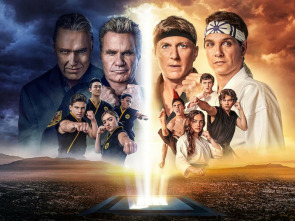 Imagen de Cobra Kai (T5): Ep.2 Topo - 6