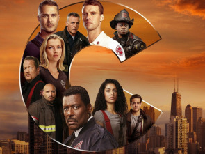 Imagen de Chicago Fire (T13): Ep.3 Toda clase de estupideces - 6