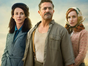 Imagen de 10 libras y un sueño (T1): Ep.6  - 6