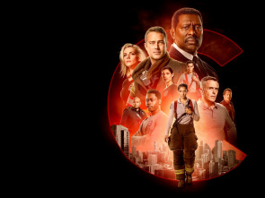 Imagen de Chicago Fire (T13): Ep.7 Chicago Fire (13): Ep 1307 - 3