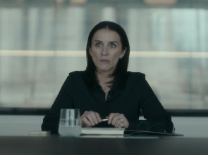 Imagen de Insomnia (T1): Ep.4 Insomnia (1): Ep 104 - 6