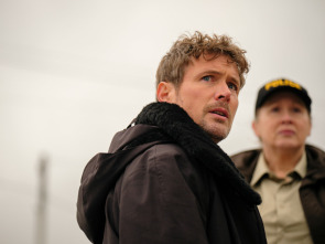 Imagen de Hudson y Rex (T7): Ep.1 Doble o Nada - 1