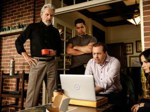 Imagen de Navy:... (T23): Ep.7 Navy: Investigación Criminal (23): Ep 2307 - 3