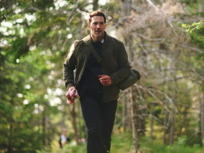 Imagen de Hudson y Rex (T8): Ep.1 En el bosque - 5