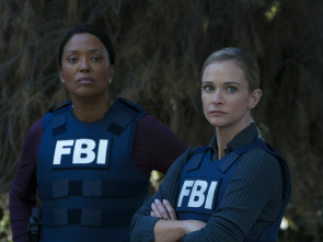 Imagen de Mentes Criminales: Evolution (T18) - 3