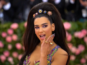 Imagen de Celebrity Scrapbook (T1): Ep.32 - 1