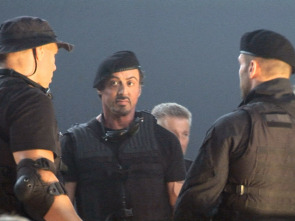 Imagen de Zoom In: The Gentlemen - 1