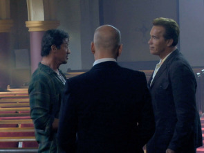 Imagen de Zoom In (T1): Argylle: agente secreto - 1