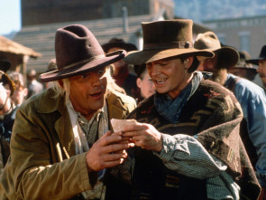 Imagen de Regreso al futuro: Parte III - 7