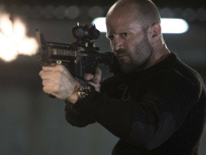 Imagen de The Mechanic - 8