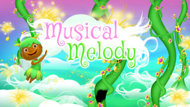 Imagen de Musical Melody - 5