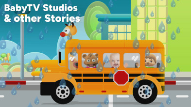 Estudios Baby TV y otras historias