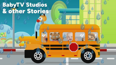 Estudios Baby TV y otras historias