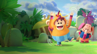 Imagen de Juega y aprende con Giggle Wiggle - 3