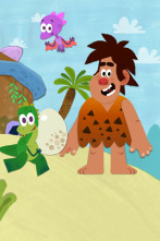 Imagen de Juega y aprende con Dino & la búsqueda de huevos - 2