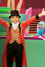 Imagen de Juega y aprende con Giggle Wiggle - 2